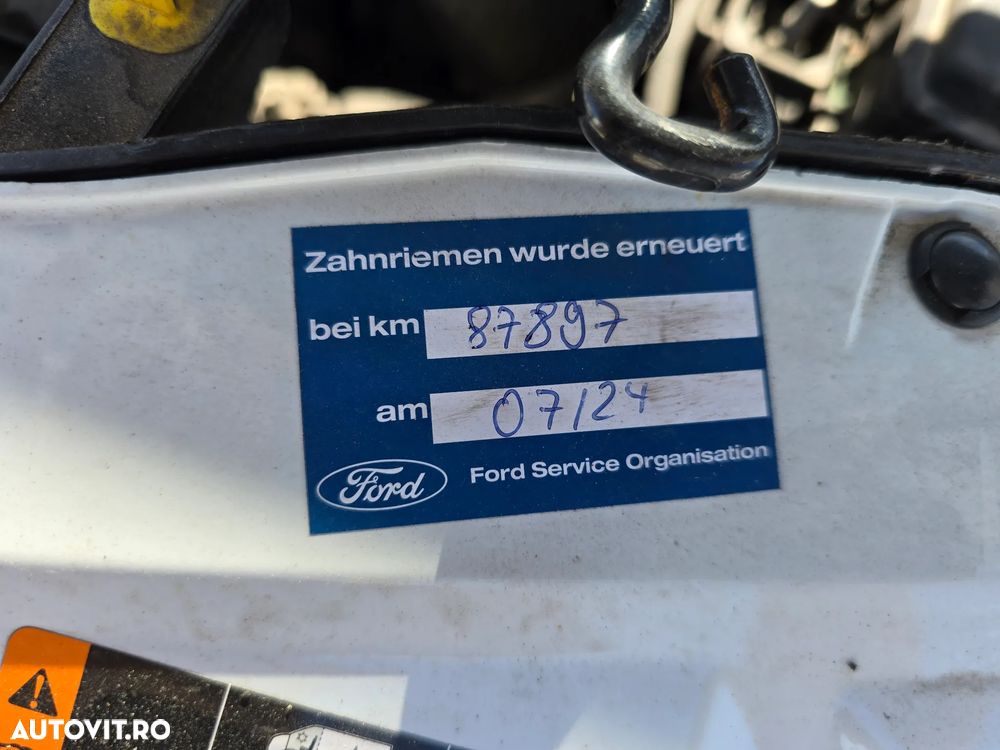 Ford New Transit L4H3 Long Premium Edition - 35