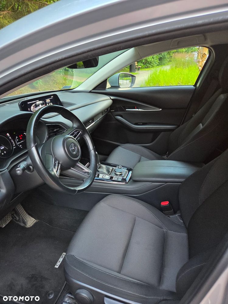 Mazda CX-30 2.0 mHEV Hikari 2WD - 13