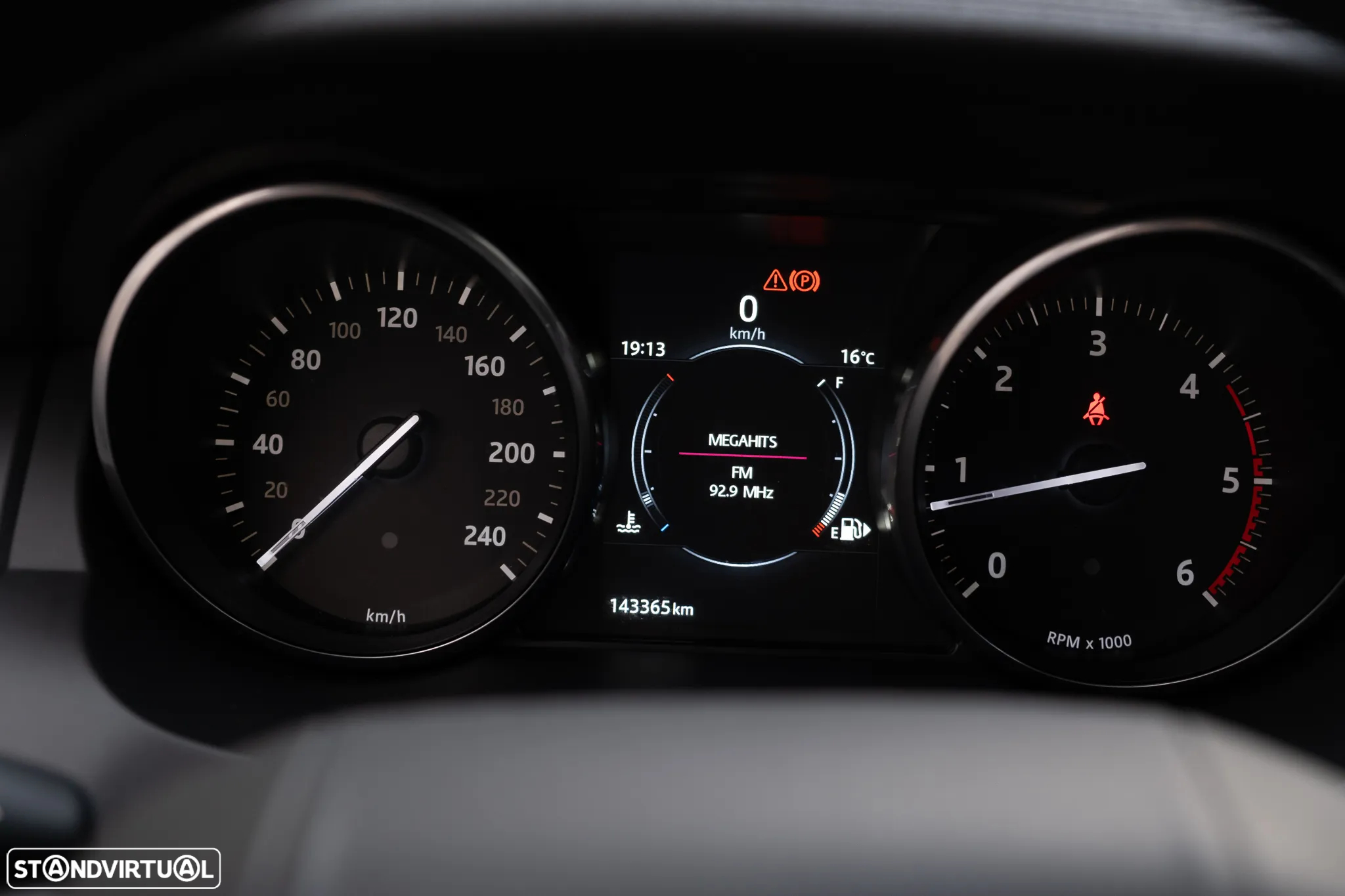 Land Rover Range Rover Evoque 2.0 eD4 SE - 31