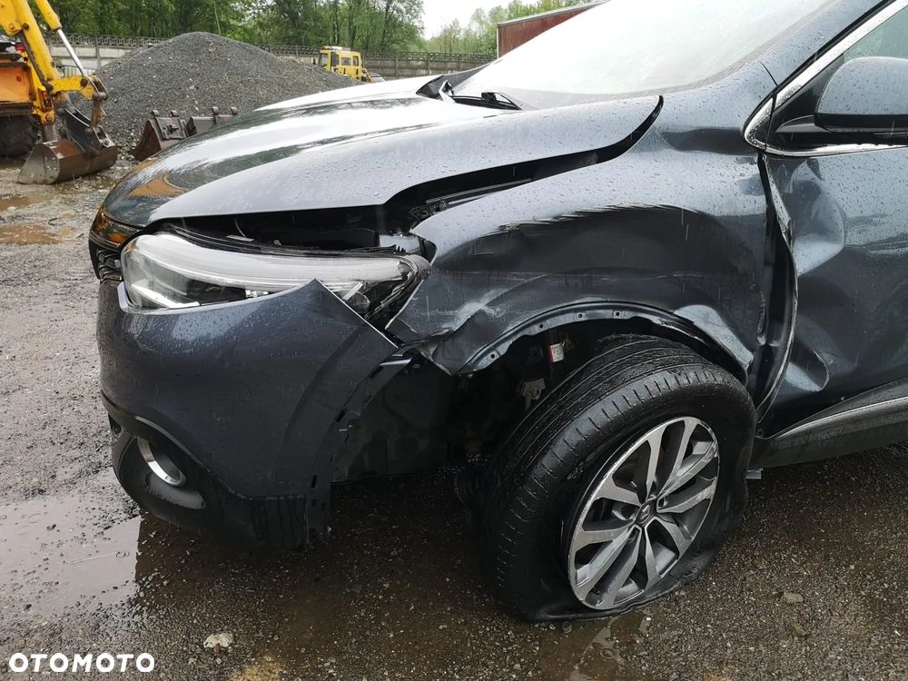 Renault Kadjar 1.6 dCi Energy Intens - 30