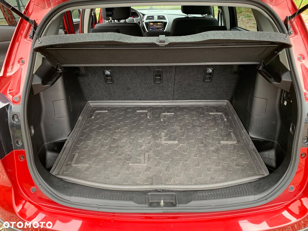 Suzuki SX4 S-Cross - 18