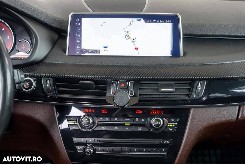 BMW X5 xDrive30d Sport-Aut. - 23