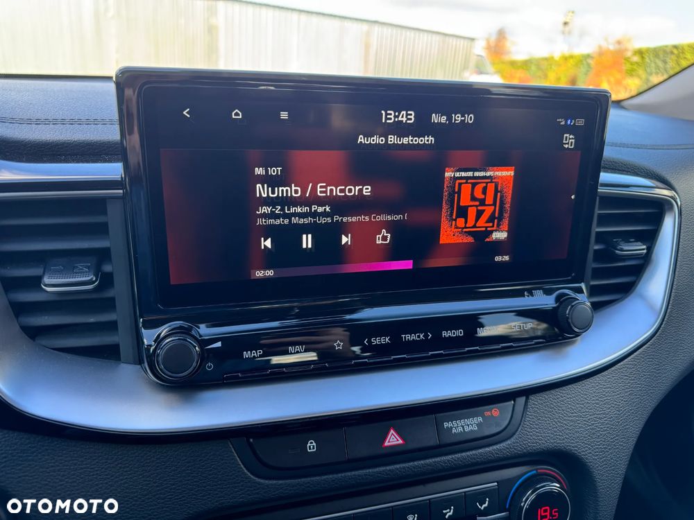 Kia XCeed 1.5 T-GDI Business Line - 18