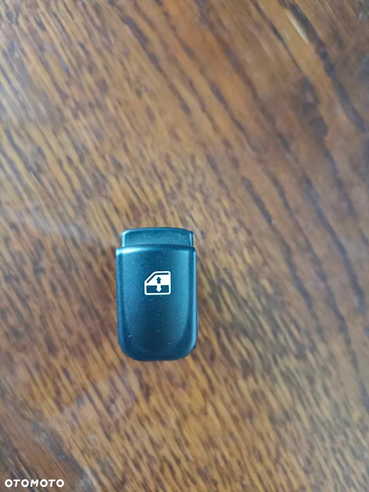KIA MAGENTIS 05-10 przelacznik przycisk opuszczania szyb przod przedni prawy sterownik szyby pasazera panel SZYBY mg II OPTIMA opuszczania 2005 2006 2007 2008 2009 2010 - 1