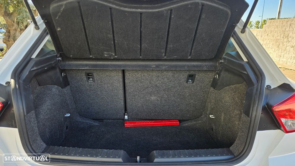 SEAT Ibiza 1.0 TSI Style - 11