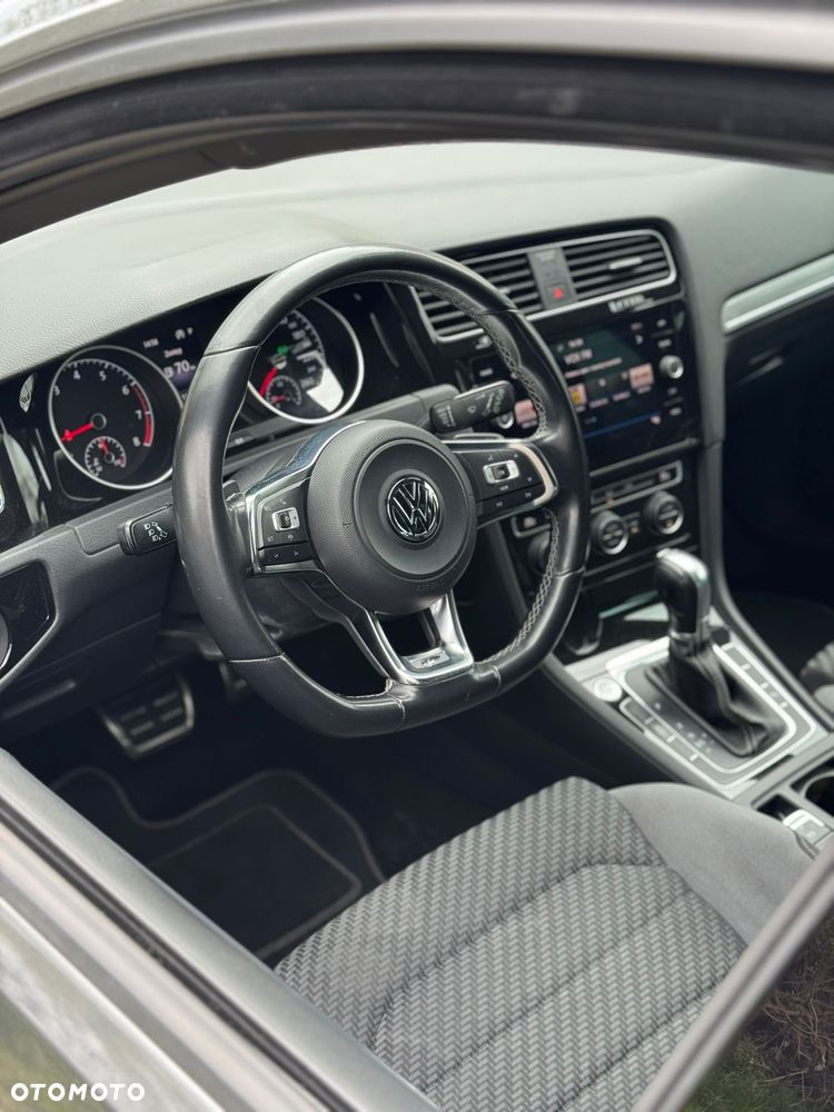 Volkswagen Golf 1.5 TSI ACT OPF DSG Comfortline - 13
