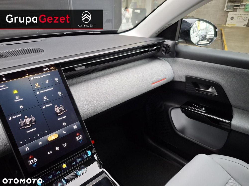 Citroën C5 Aircross - 10