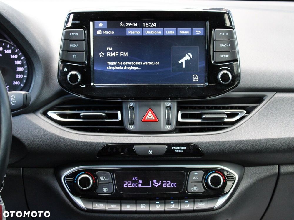 Hyundai i30 1.5 T-GDI 48V Smart - 19