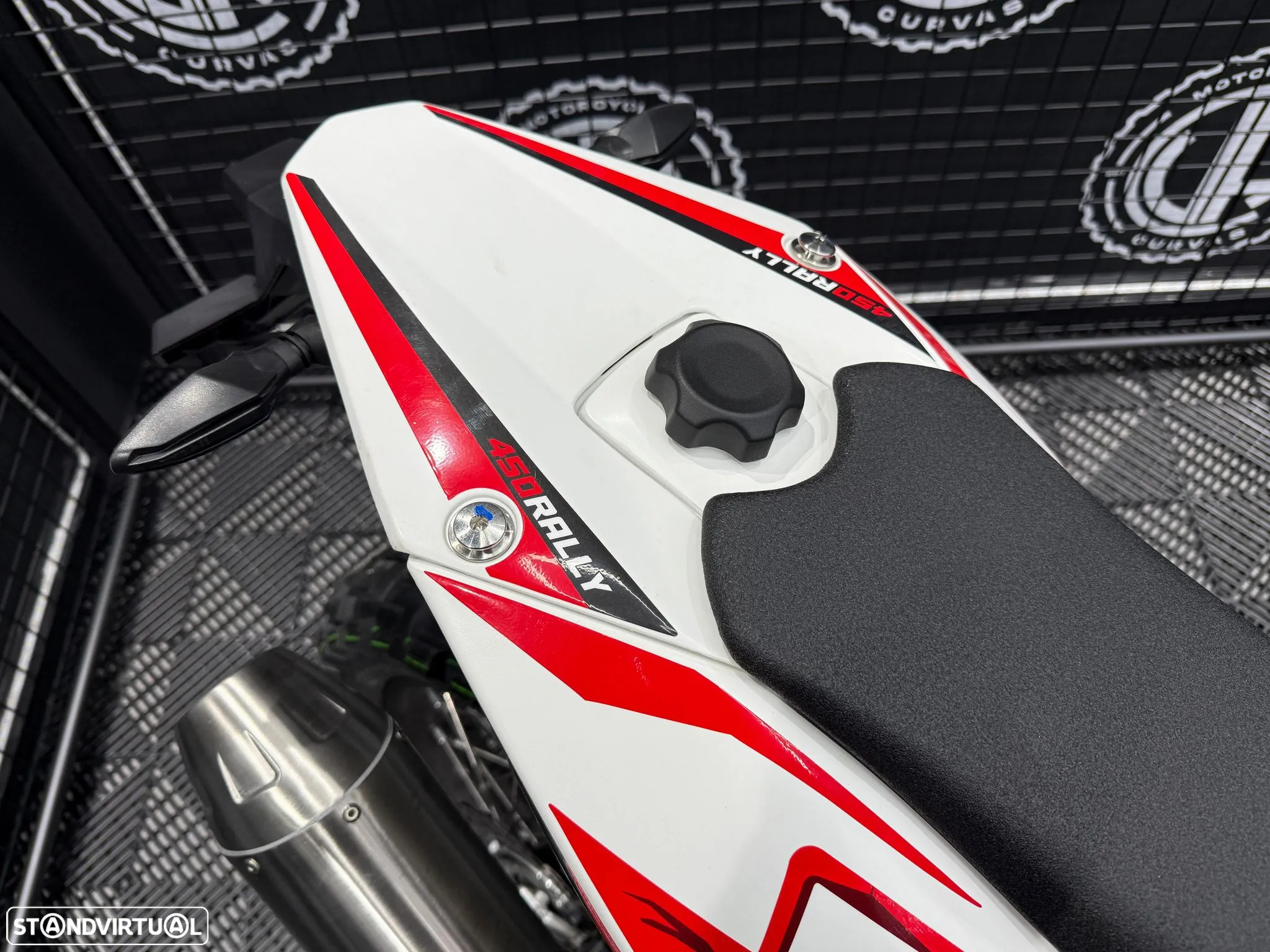 KOVE 450Rally - 6