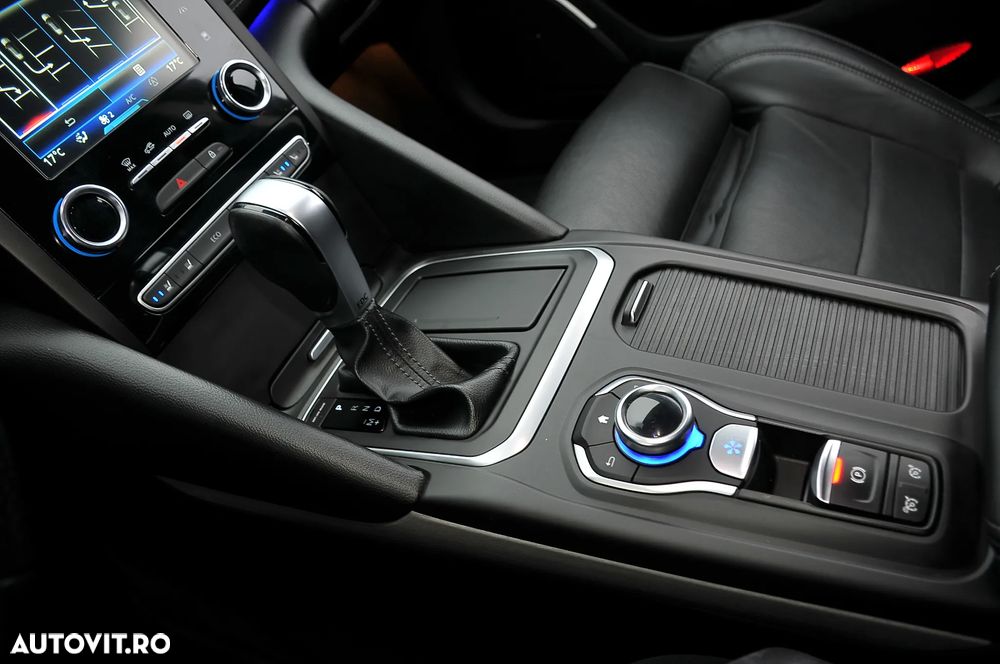 Renault Talisman - 24