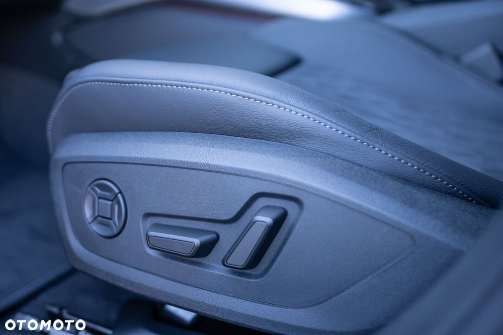 Audi A5 Limousine - 12
