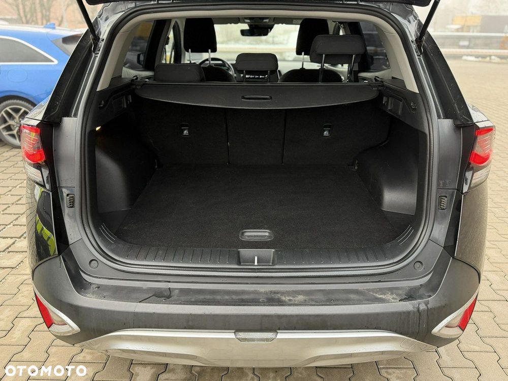 Kia Sportage - 29