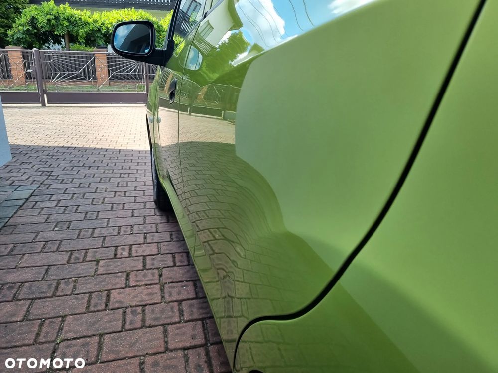 Chevrolet Spark 1.0 LS A/C - 12