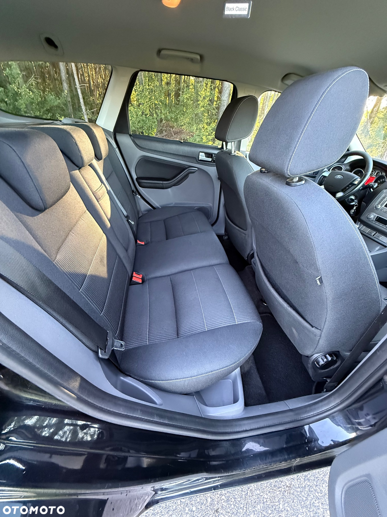 Ford Focus 2.0 TDCi DPF Titanium - 18