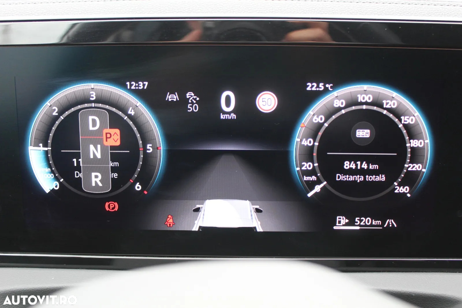 Volkswagen Tiguan 2.0 TDI DSG Life - 6