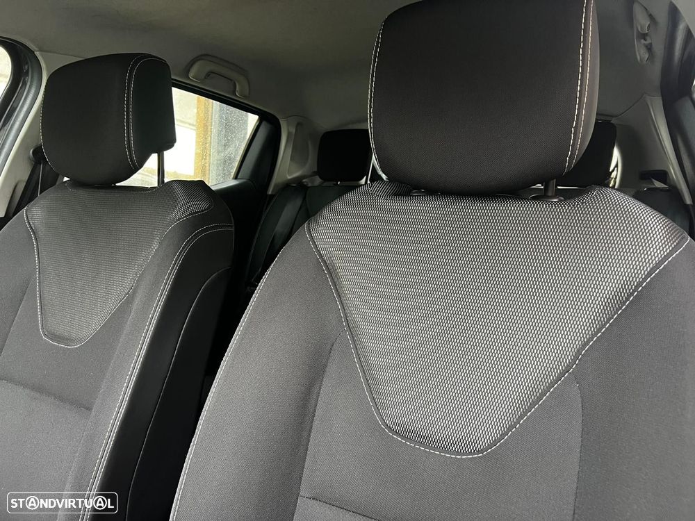 Renault Clio 1.5 dCi Business - 9