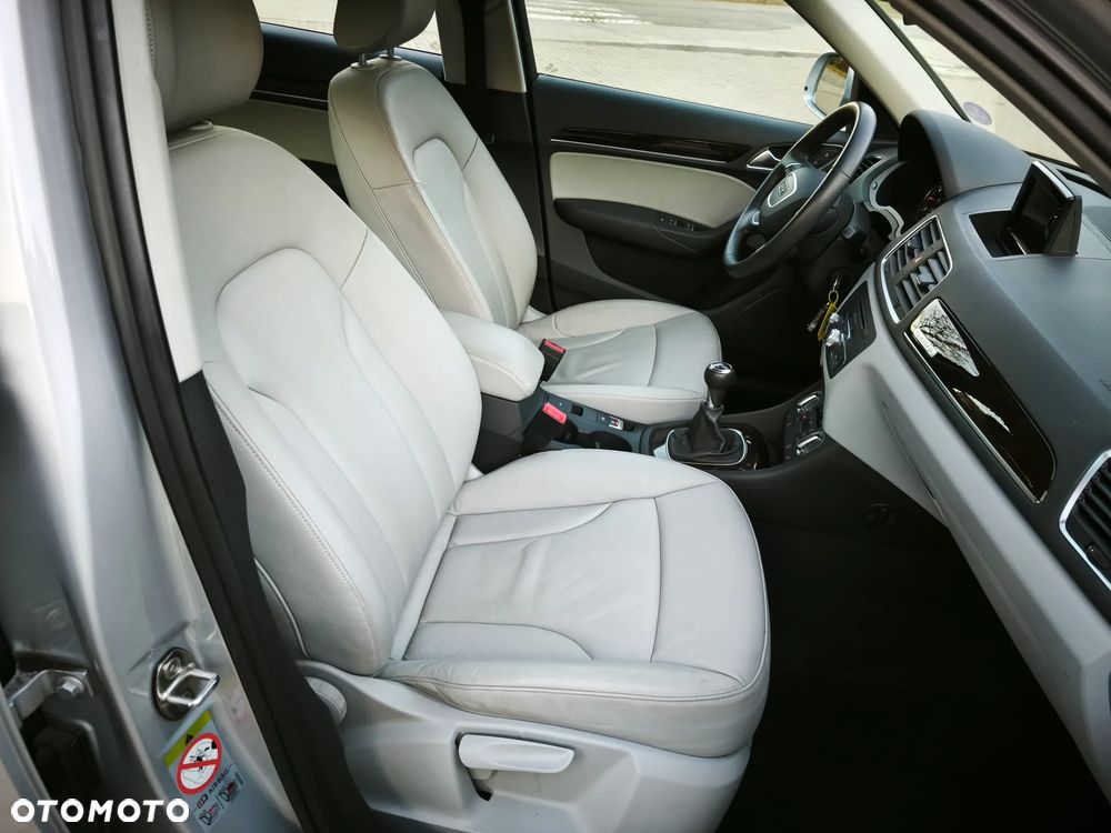 Audi Q3 - 22