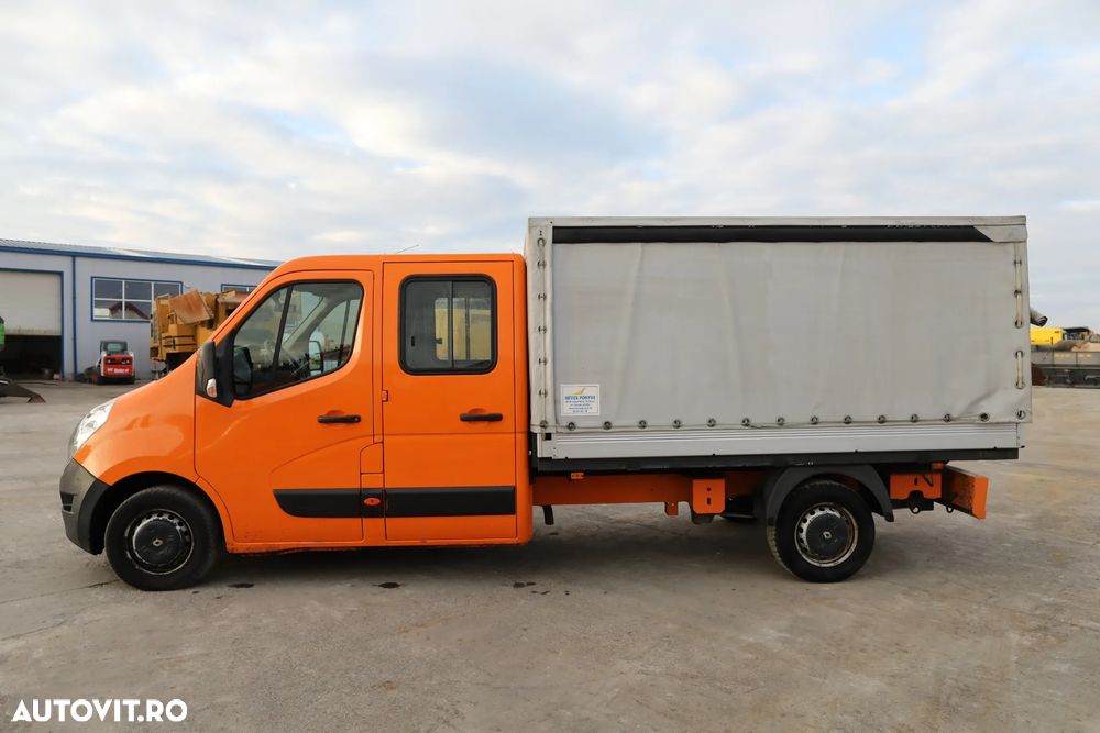 Renault Master III - 2