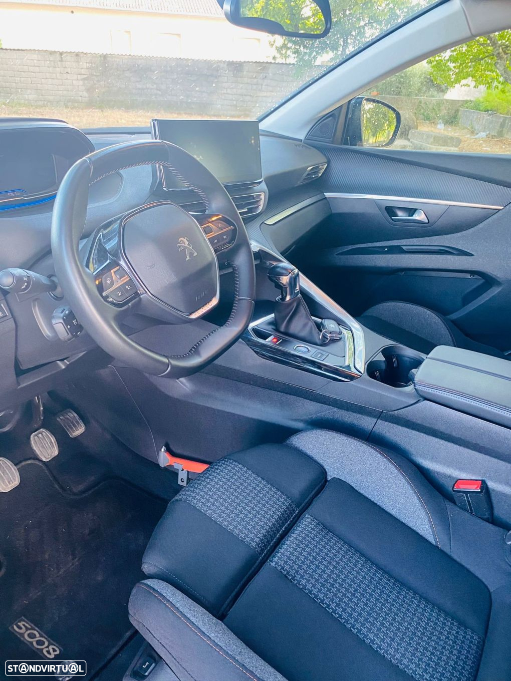 Peugeot 5008 1.2 PureTech Active Pack - 30