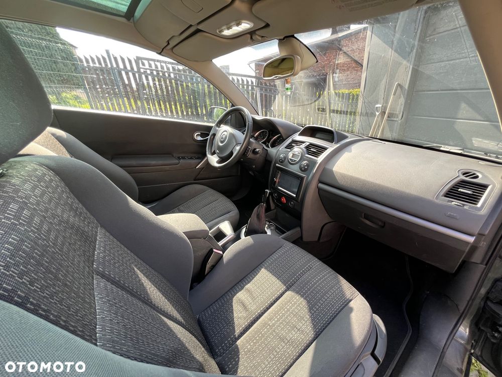 Renault Megane 1.6 Dynamique - 6