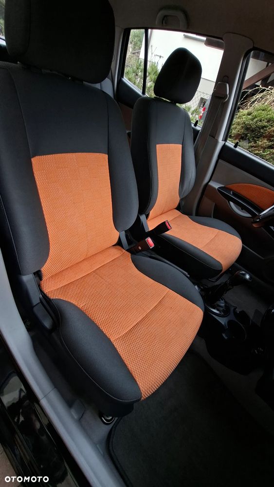 Kia Picanto 1.1 Spirit - 19