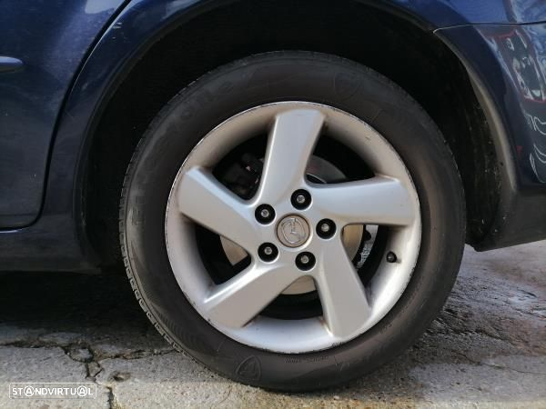 Para Peças Mazda 6 Hatchback (Gg) - 5