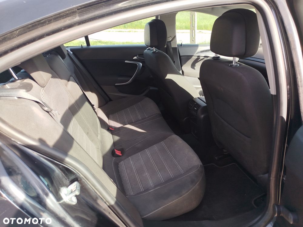 Opel Insignia - 6