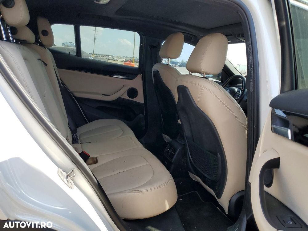 BMW X2 - 10