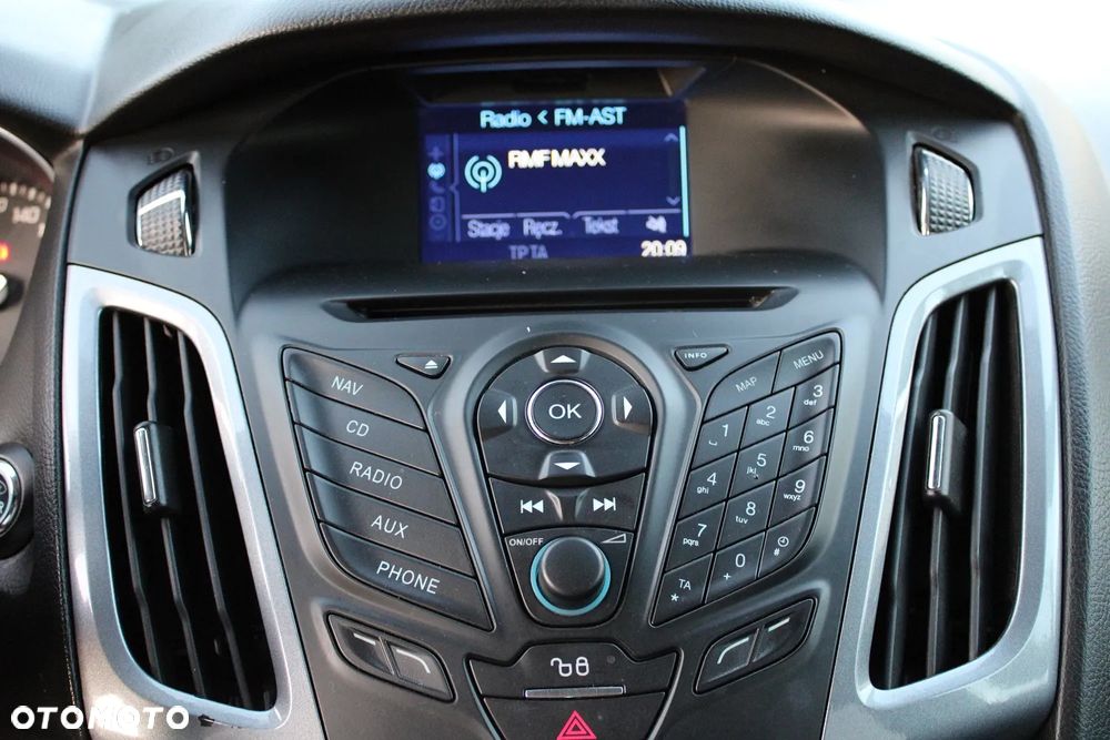 Ford Focus 2.0 TDCi Edition - 28