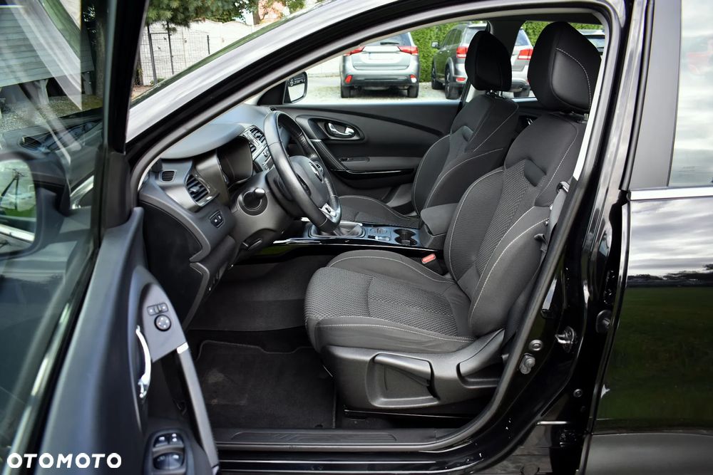 Renault Kadjar 1.2 Energy TCe Business - 21