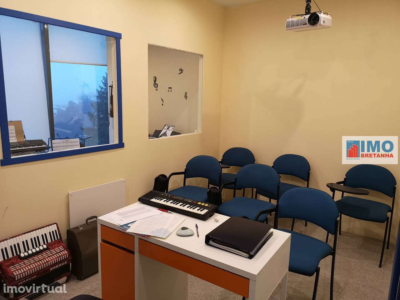 Loja  Venda em Covilhã e Canhoso,Covilhã - Grande imagem: 3/5