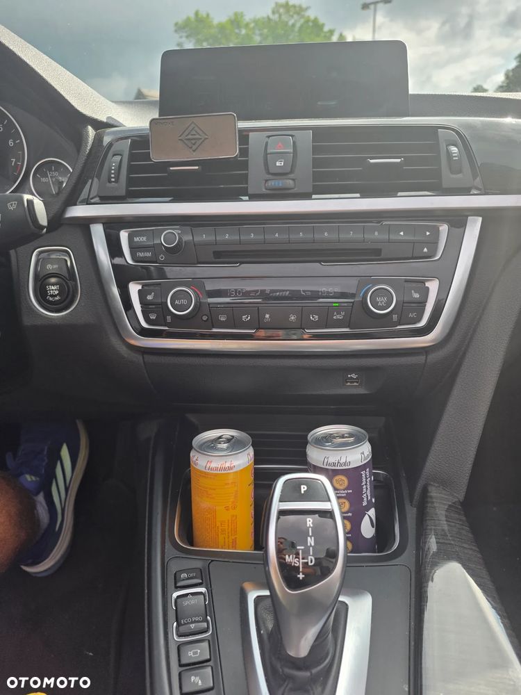 BMW Seria 4 430i Advantage sport - 22
