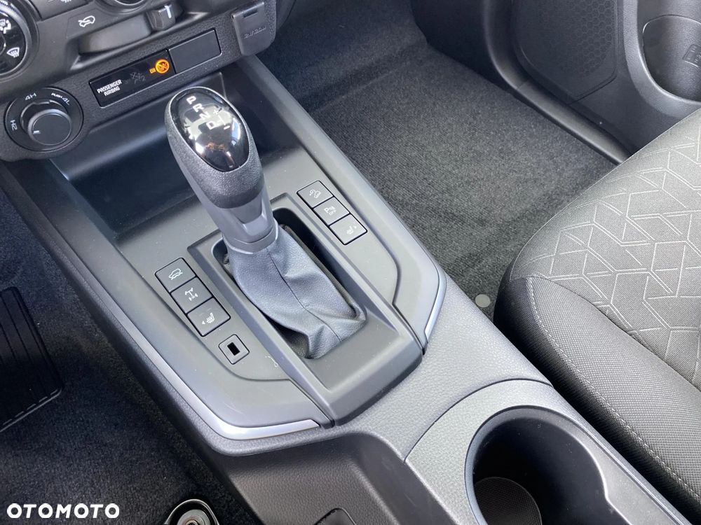 Isuzu D-Max 1.9 DC LS - 15