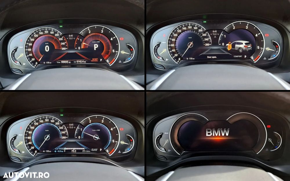 BMW X3 xDrive20d Aut. M Sport Edition - 14