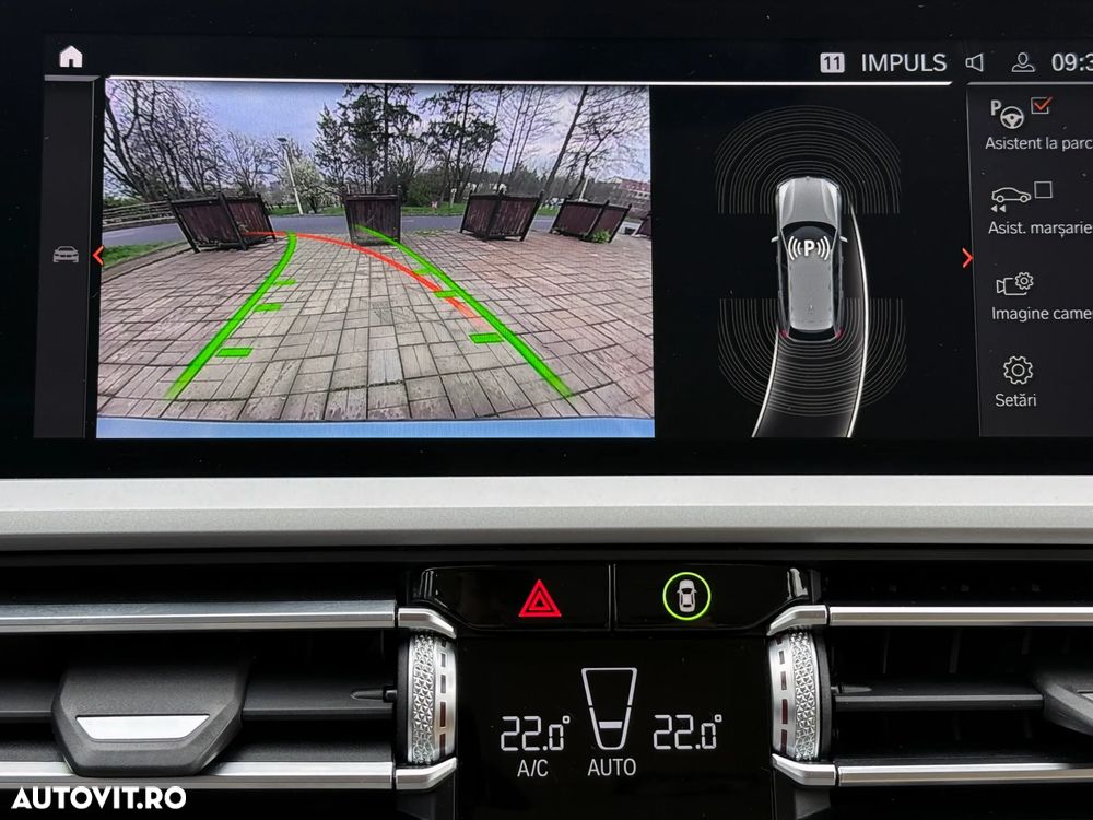 BMW Seria 3 318d Aut. Advantage - 2