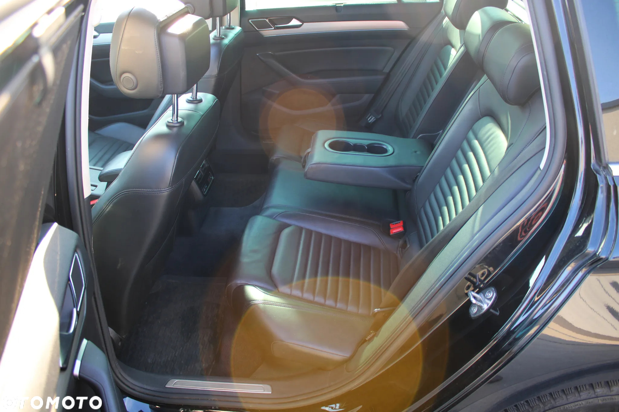 Volkswagen Passat 2.0 TDI BMT SCR Highline DSG7 - 38
