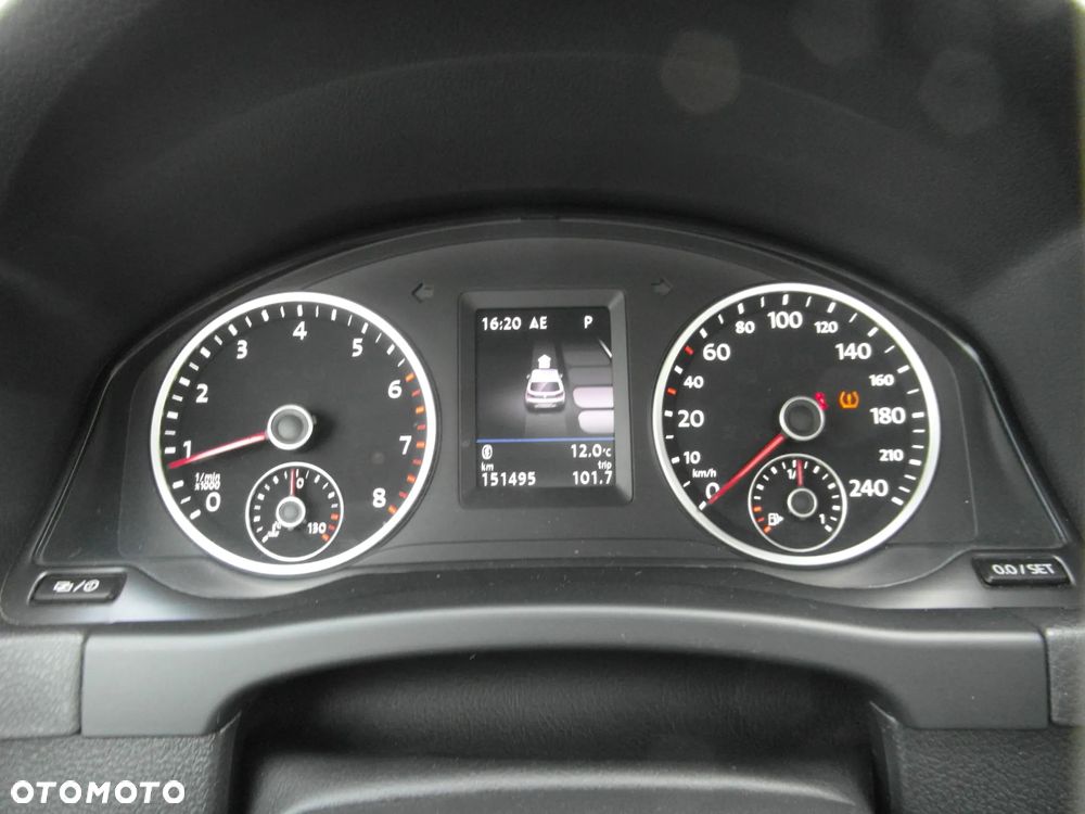 Volkswagen Tiguan 2.0 TSI 4Motion Automatik Track & Style - 23