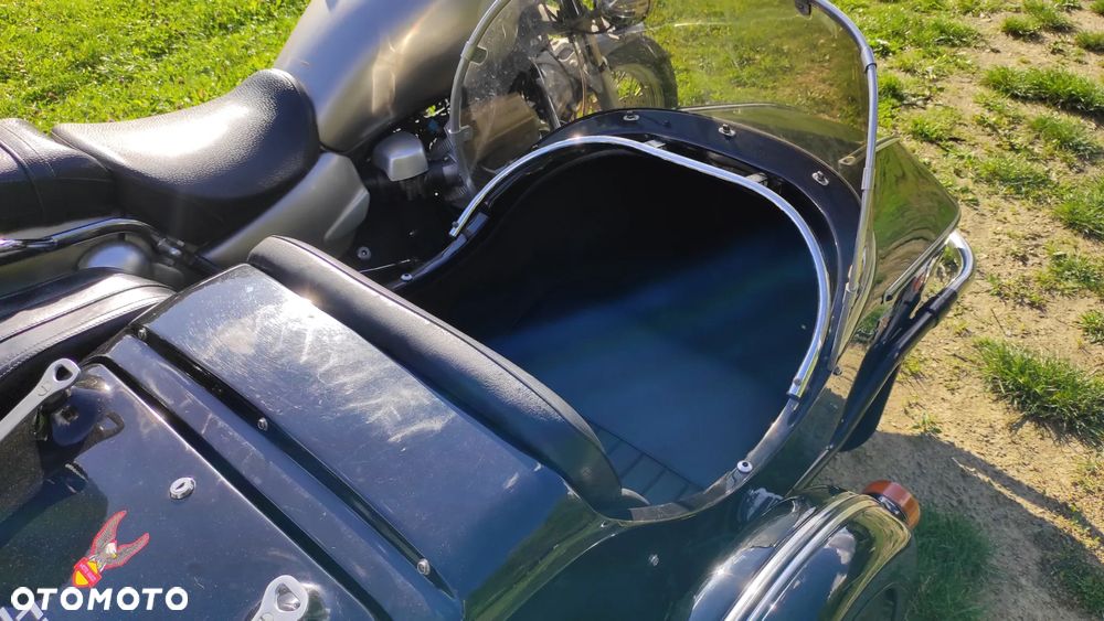 Moto Guzzi California - 14