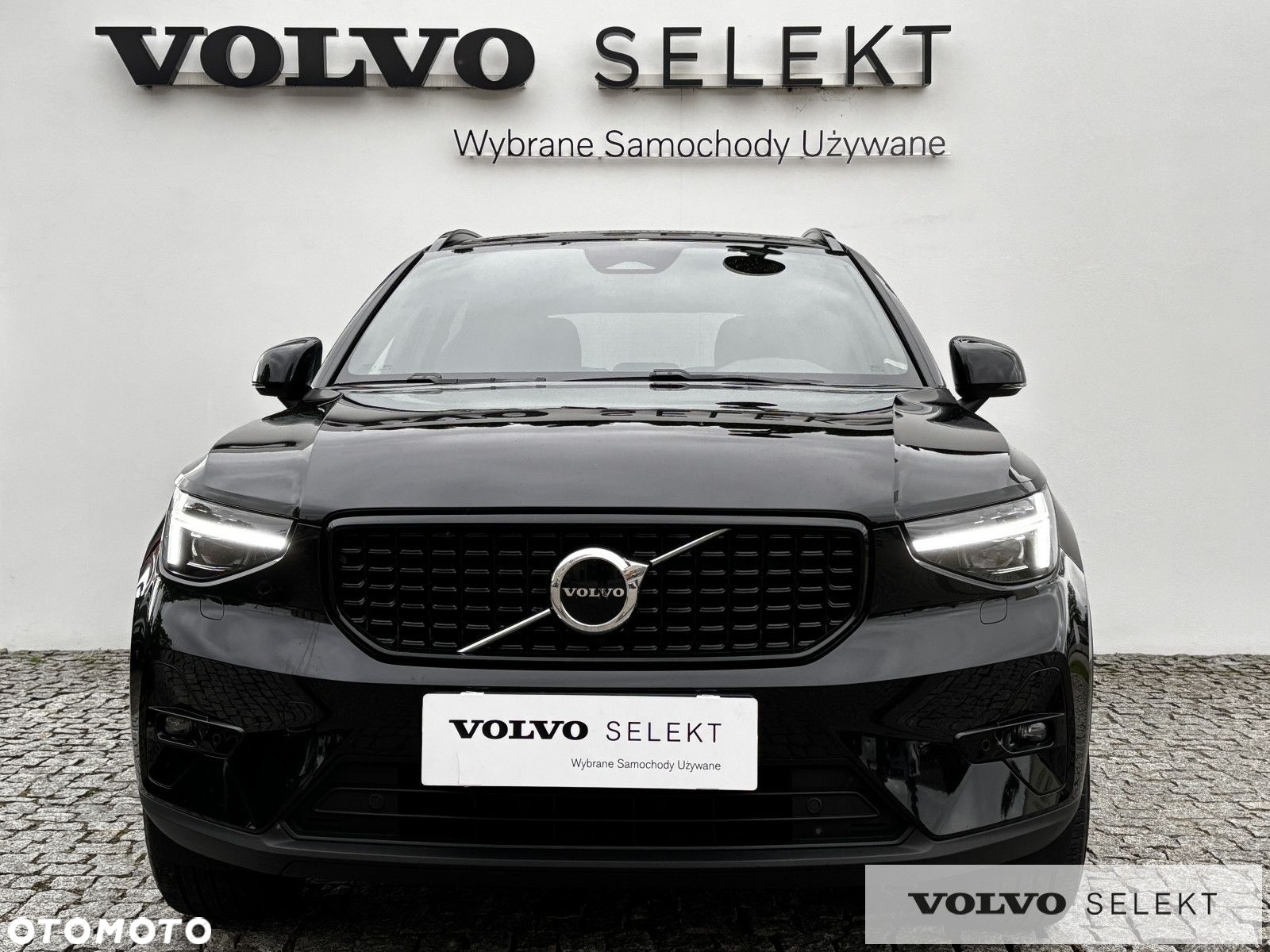 Volvo XC 40 - 5