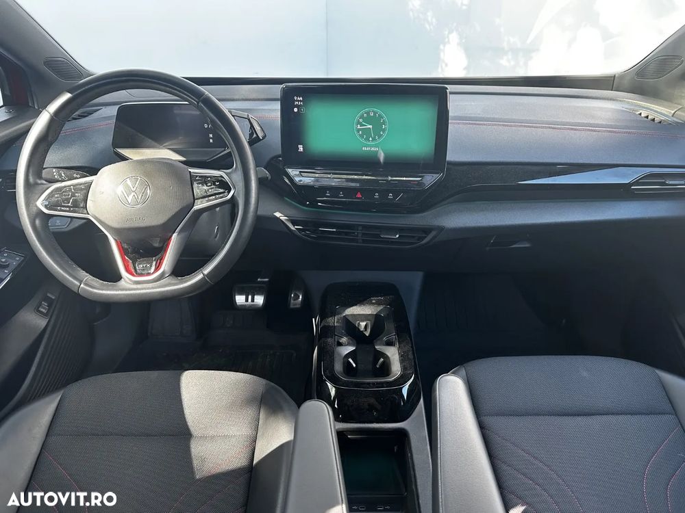 Volkswagen ID.4 77 kWh GTX - 7