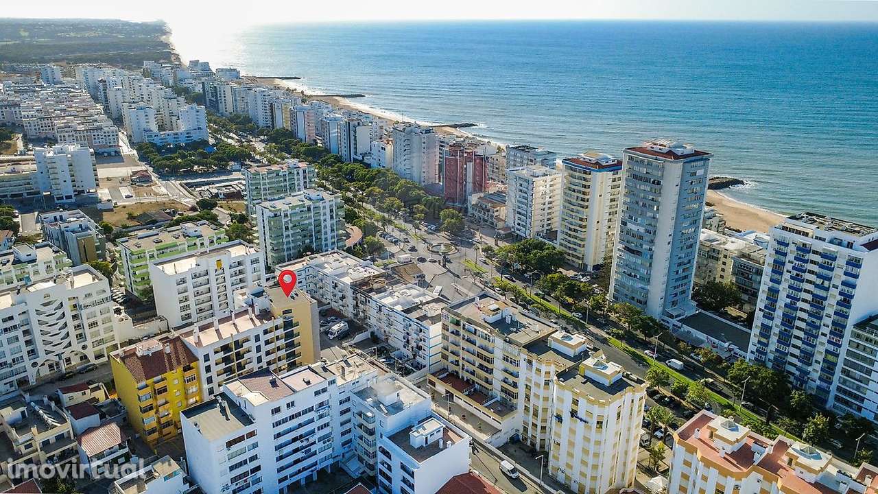 Apartamento T2 para arrendamento - Grande imagem: 2/26