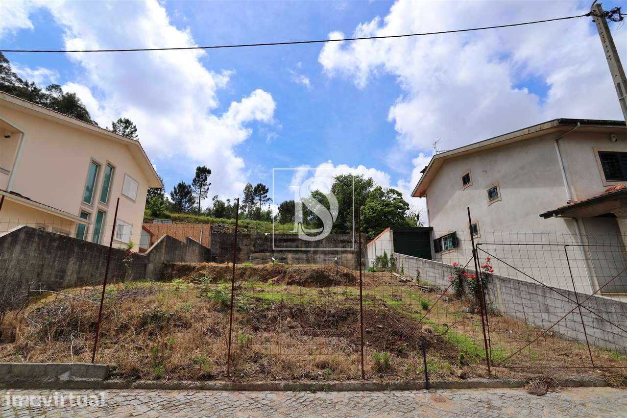 Lote de Terreno  Venda em Fornelo e Vairão,Vila do Conde - Grande imagem: 5/8