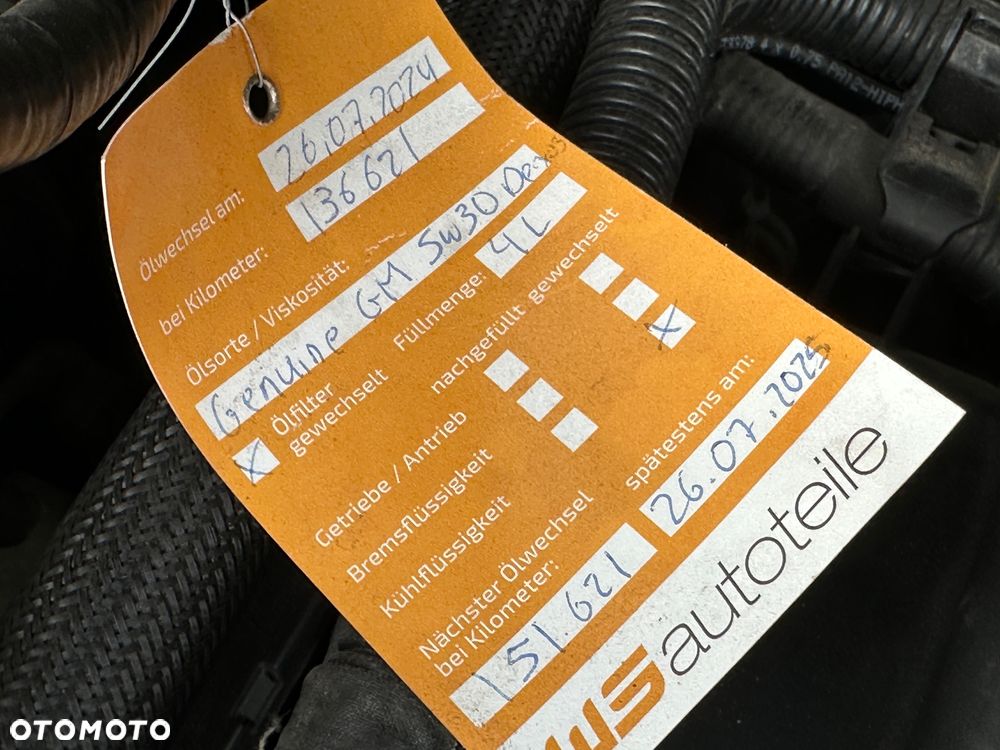 Opel Mokka 1.4 T Cosmo S&S 4x4 EU6 - 10