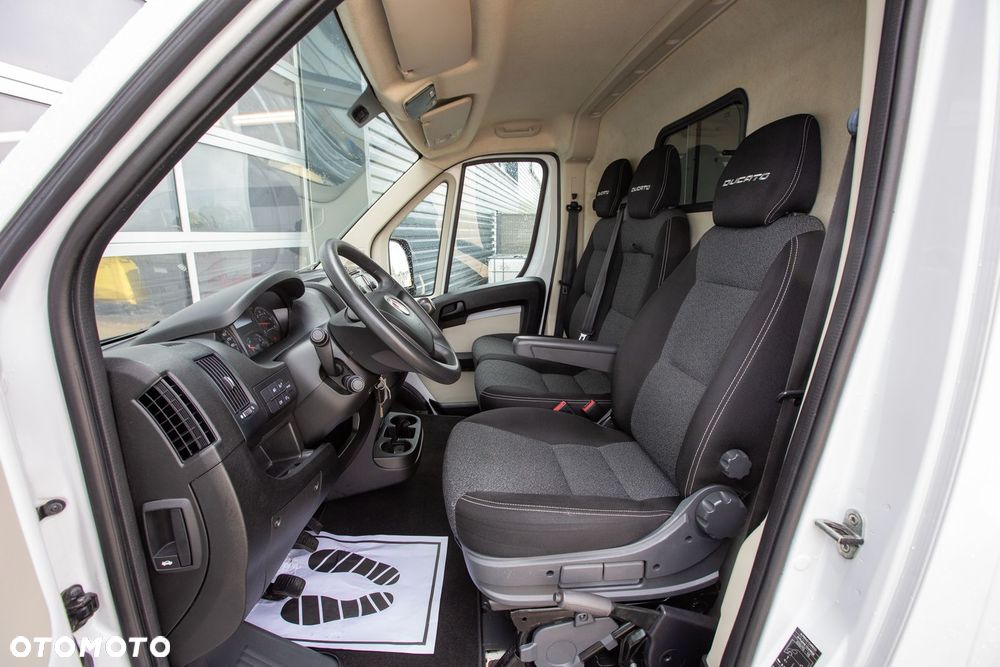 Fiat Ducato L3H2 2.3 130KM MultiJet *PROFESSIONAL* - 7