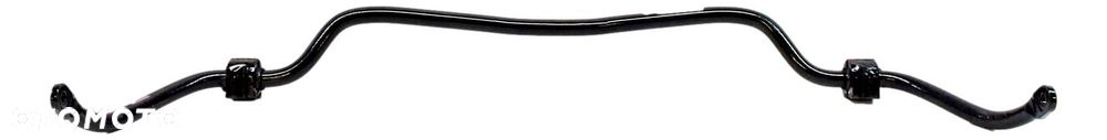MERCEDES C-CLASS W203 CLK W209 stabilizator przod przedni kpl OE - 2