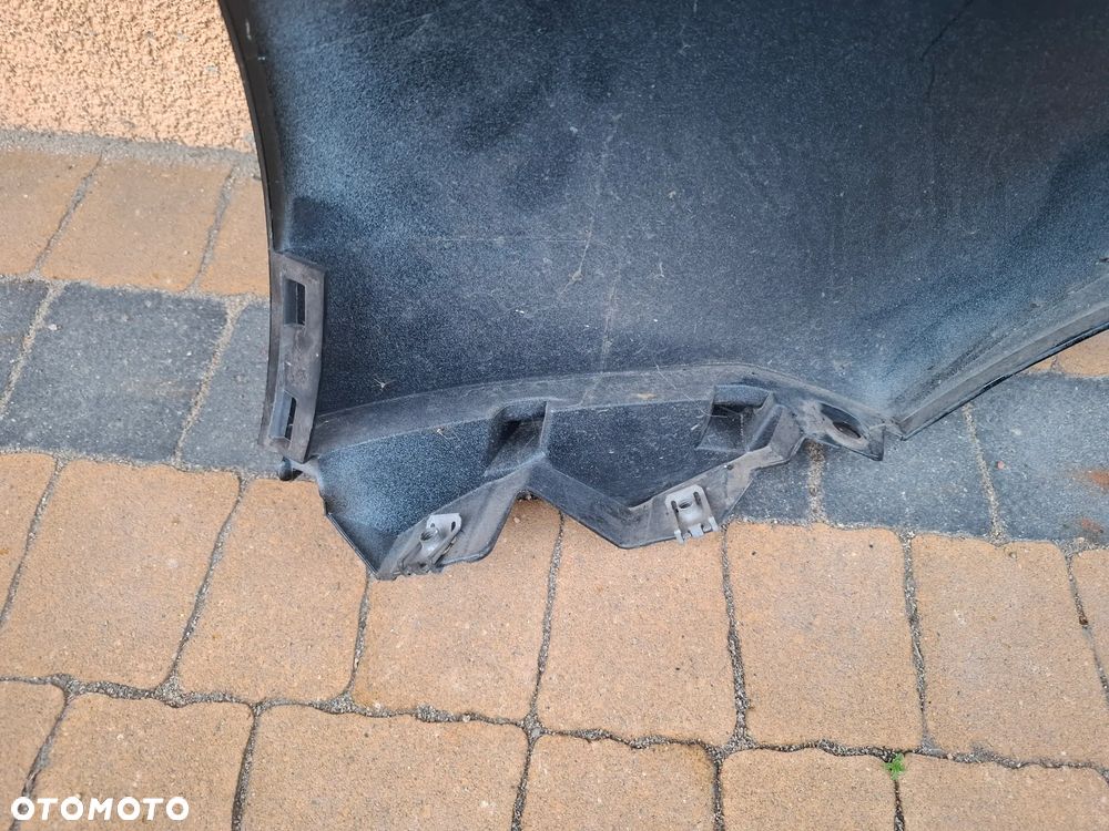 Renault Twingo 3 błotnik przód przedni prawy - 7