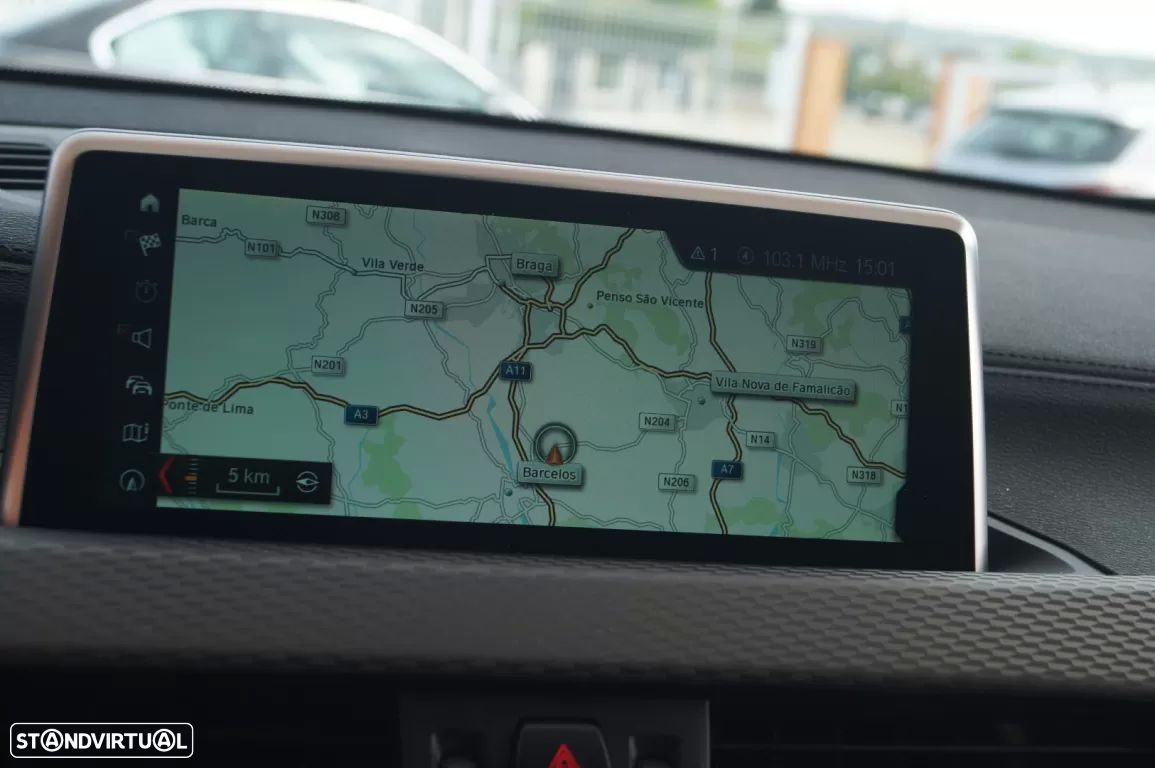 BMW X2 xDrive20d Pack Desportivo M - 12