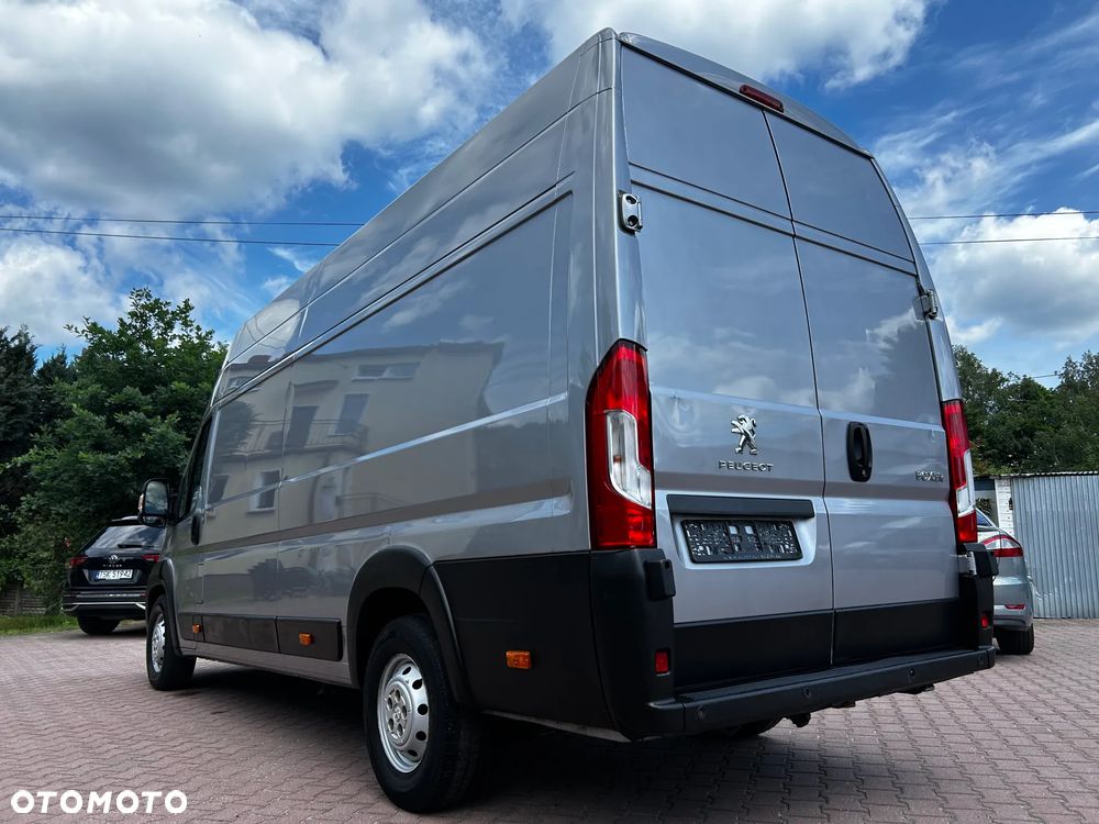 Peugeot BOXER - 6