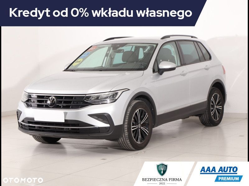Volkswagen Tiguan - 2