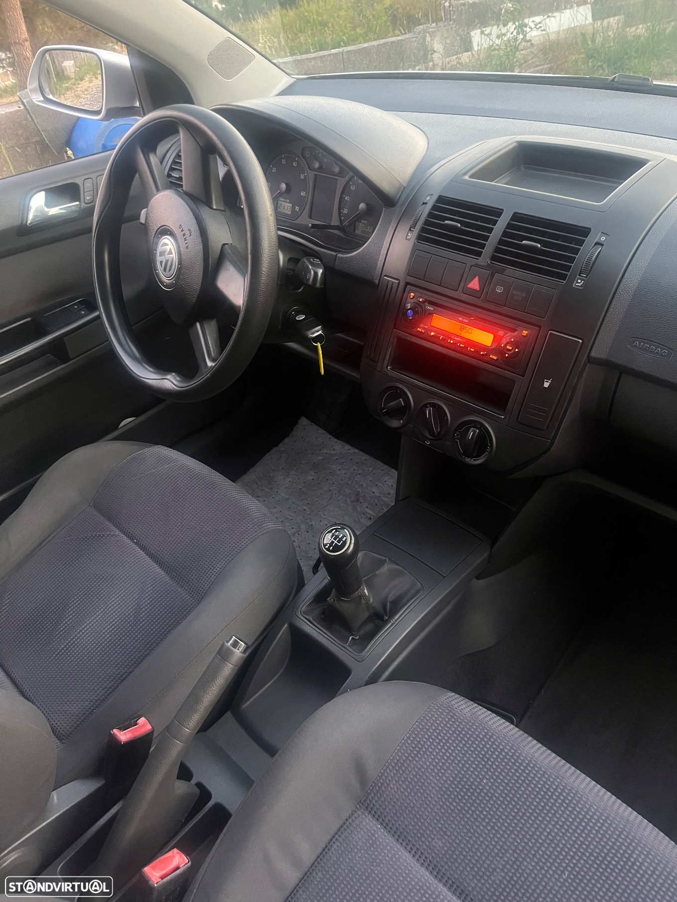 VW Polo - 15